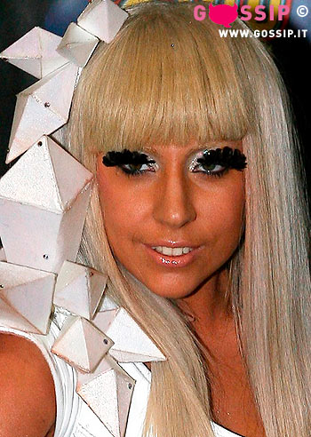 Lady Gaga, single e casta Lady Gaga, single e casta