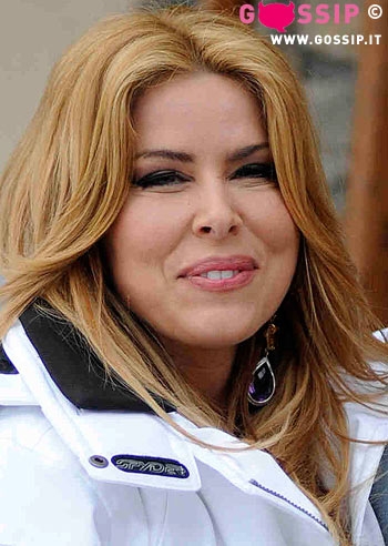 Isola7: Salva la Lecciso