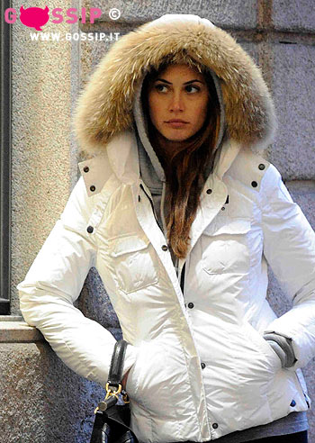 Satta: il freddo non ferma lo shopping