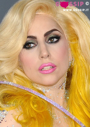 Lady Gaga, assassina per Tarantino?