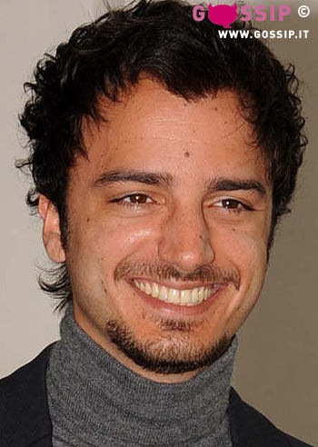 Vaporidis, indeciso in amore, ma Capotondi e Spada importantissime