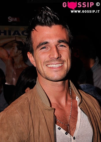 Dorigo, con SuperSimo gatta ci cova? Dorigo, con SuperSimo gatta ci cova?