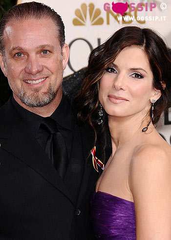 Povera Bullock! Le probabili amanti crescono...