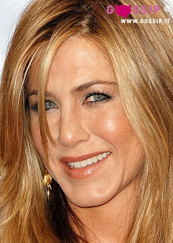 Aniston, a 41 anni la rinascita