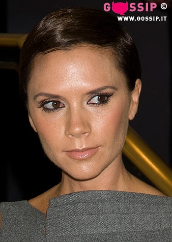 Victoria Beckham e la 'yogalosophy'
