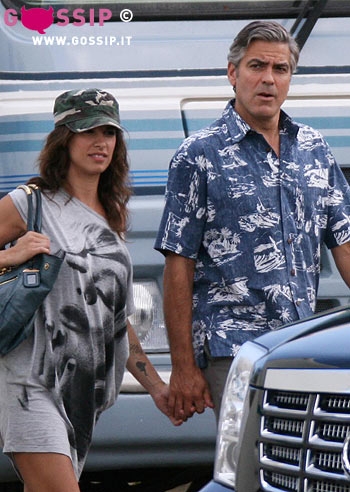 Quale crisi! Eli e George alle Hawaii: foto