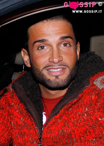 George Leonard, terrore in discoteca