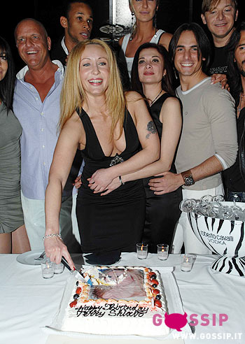 Terry Schiavo, compleanno con Marco e Lea