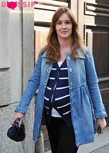 Toffanin, shopping col pancione Toffanin, shopping col pancione