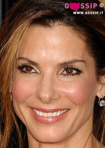 Sandra Bullock, pronta a ricominciare