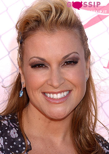 Anastacia divorzia!