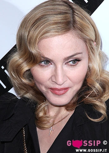 Lo stile Anni '80? Madonna docet...