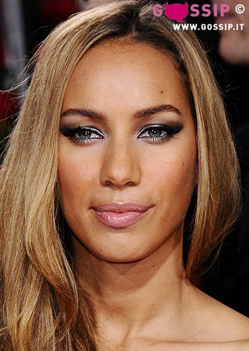 Leona Lewis, niente bebè