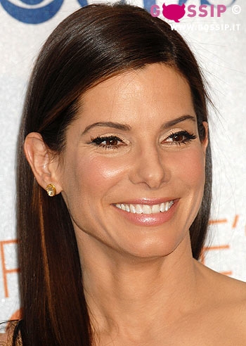 Sandra Bullock, Jesse ancora nella sua vita