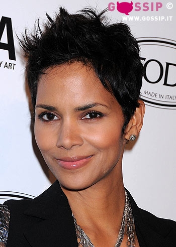 Halle Berry: 'Gabriel Aubry è un perdente' Halle Berry: 'Gabriel Aubry è un perdente'