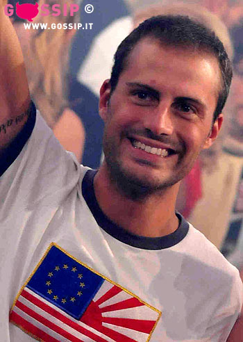 Isola7: Vince Daniele Battaglia