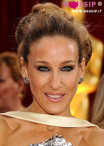 Sarah Jessica Parker non ha rimpianti