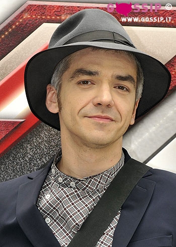 Morgan: 'Non farò più X Factor' Morgan: 'Non farò più X Factor'