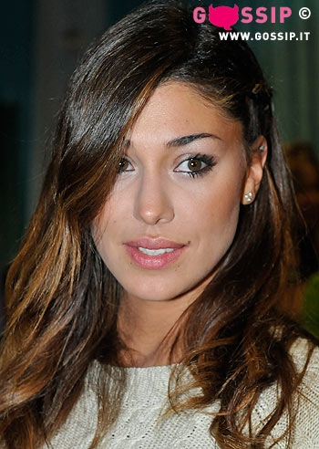 Belen Rodriguez in coppia con Daniele Battaglia?