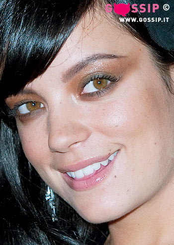 Lily Allen vuole un figlio