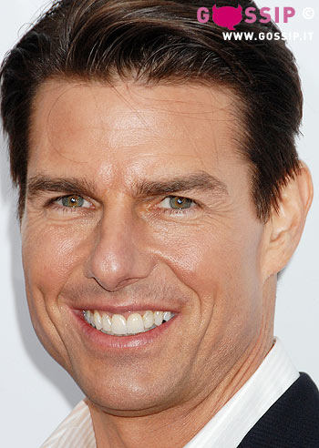 Suri Cruise, una baby regista con i fiocchi Suri Cruise, una baby regista con i fiocchi