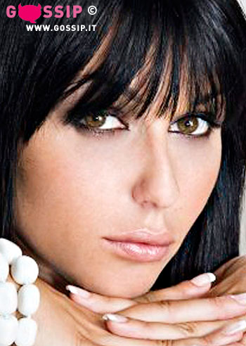 Pamela, un flirt con Conversano?