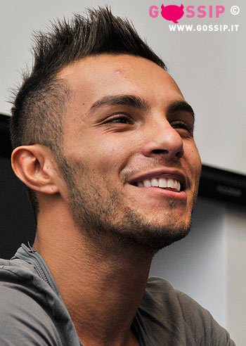 Marco Carta, esce 'Il cuore muove'