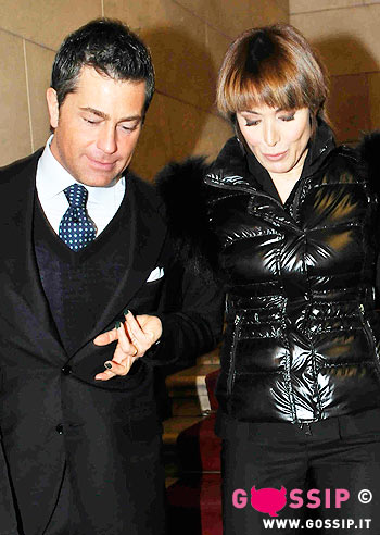 D'Urso e Pizzimbone sono inseparabili: le foto