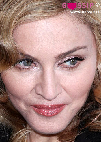 Compleanno dal chirurgo per Madonna? Compleanno dal chirurgo per Madonna?
