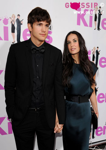 Ashton e Demi: l'amore continua