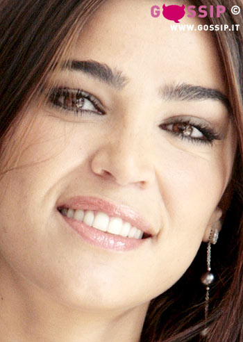 Capriotti, con Perone teneramente insieme