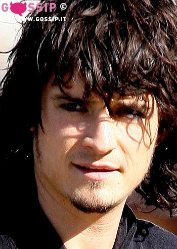 Orlando Bloom in lotta con la dislessia