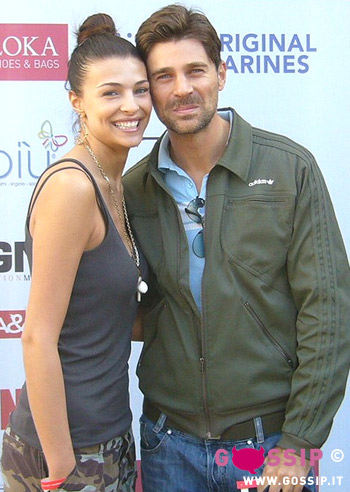 Chiabotto e Fulco tennisti a Capri