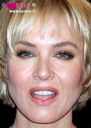 Renee Zellweger pronta per il si