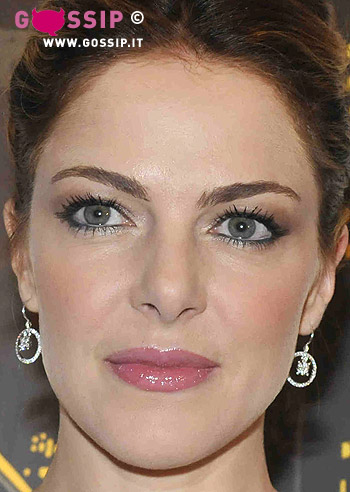 Gerini, attrice e mamma superstar Gerini, attrice e mamma superstar