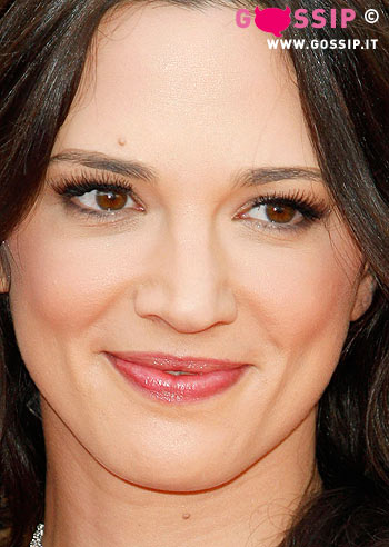 Morgan, Asia e il compleanno della figlia