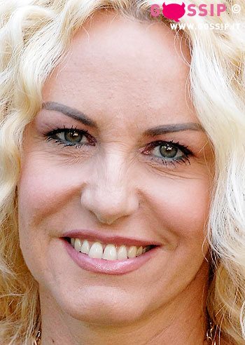 Antonella Clerici: oltre ai fornelli, Sanremo?