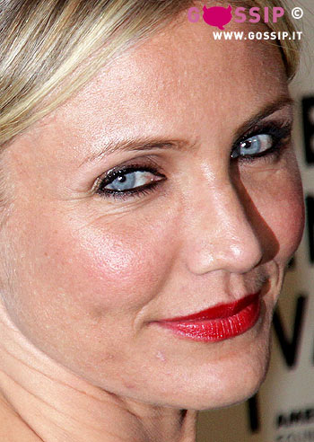 Cameron Diaz, i figli son problemi