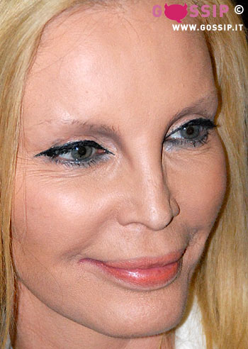 Patty Pravo, icona fashion