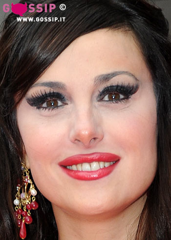 Isabelle Adriani, l'amore un viaggio che dura una vita