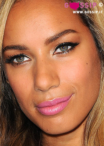Leona Lewis rompe con Lou Al-Chamaa