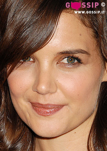 Un matrimonio aperto per Tom e Katie?