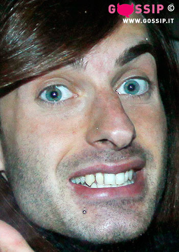 Maicol contro Giorgio