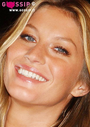 Gisele Bundchen e Tom Brady festeggiano Benjamin