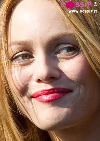 Vanessa Paradis: 'Ho paura di sposare Johnny Depp'