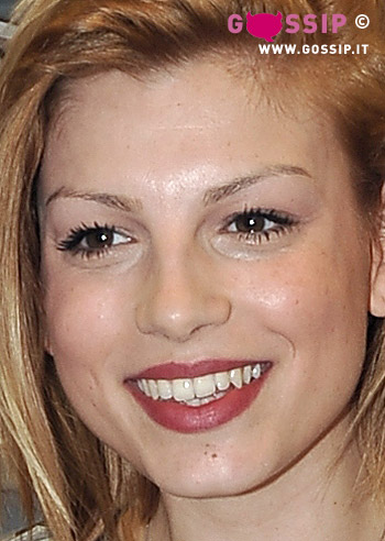 Emma Marrone, Stefano fa marcia indietro?