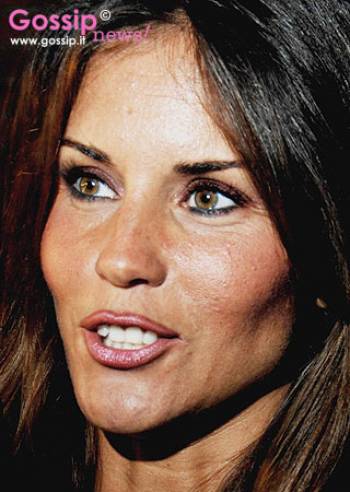 Aldo Montano e Antonella Mosetti, fiori d'arancio in vista