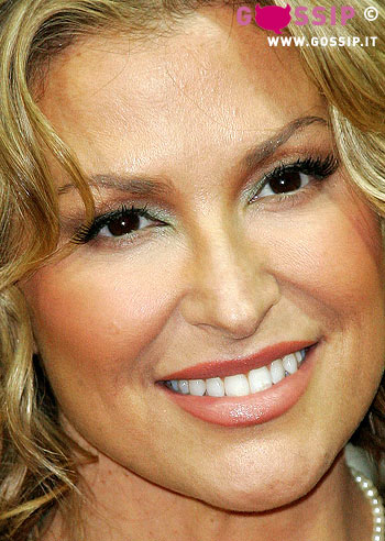 Anastacia: 'Mi piacciono giovani' Anastacia: 'Mi piacciono giovani'
