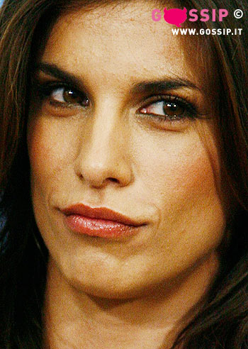 George Clooney ed Elisabetta Canalis presto sposi?