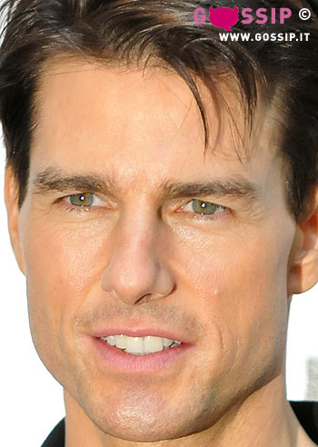 Tom e Suri Cruise, creativi per Katie